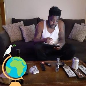 Meet your Posher, Tony